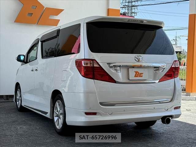 Toyota ALPHARD 2010-04 6750763-12