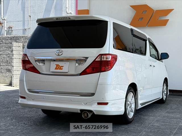 Toyota ALPHARD 2010-04 6750763-14