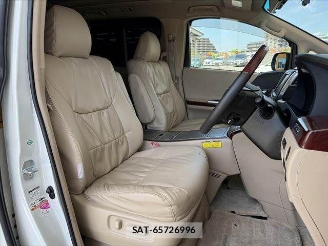 Toyota ALPHARD 2010-04 6750763-15