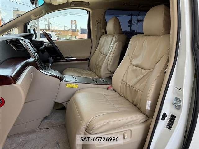 Toyota ALPHARD 2010-04 6750763-16