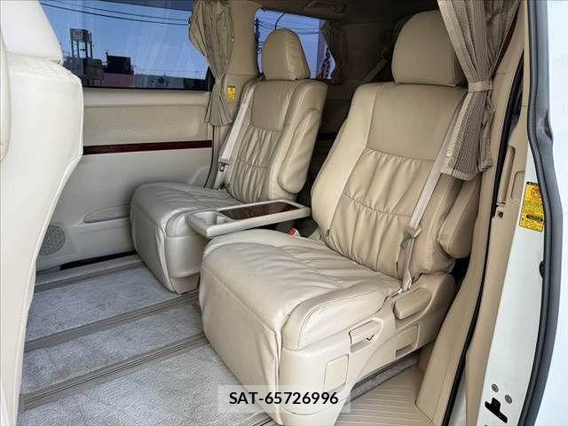Toyota ALPHARD 2010-04 6750763-18