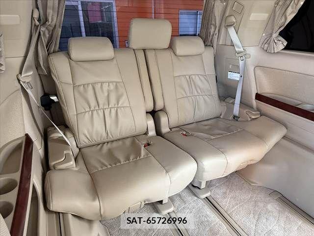Toyota ALPHARD 2010-04 6750763-19