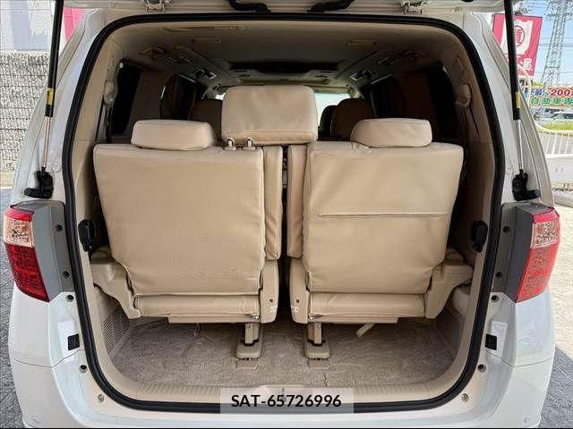 Toyota ALPHARD 2010-04 6750763-20