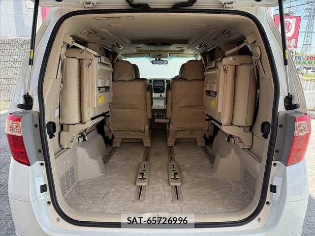 Toyota ALPHARD 2010-04 6750763-21