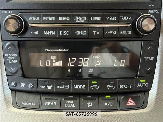 Toyota ALPHARD 2010-04 6750763-22