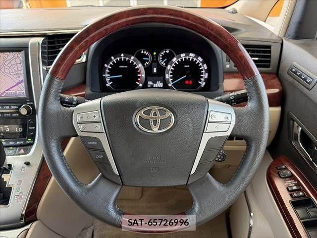 Toyota ALPHARD 2010-04 6750763-25