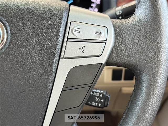 Toyota ALPHARD 2010-04 6750763-27