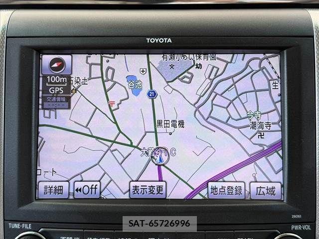 Toyota ALPHARD 2010-04 6750763-2