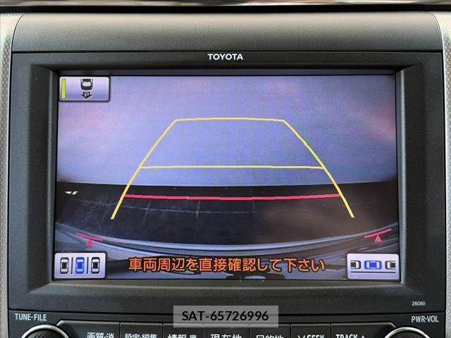 Toyota ALPHARD 2010-04 6750763-3