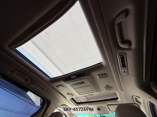 Toyota ALPHARD 2010-04 6750763-4