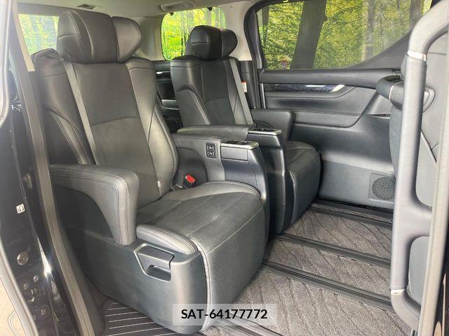 Toyota ALPHARD 2022-04 6750728-9