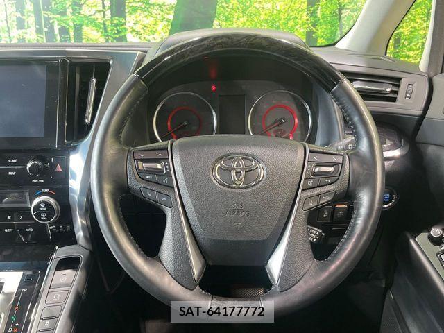 Toyota ALPHARD 2022-04 6750728-11