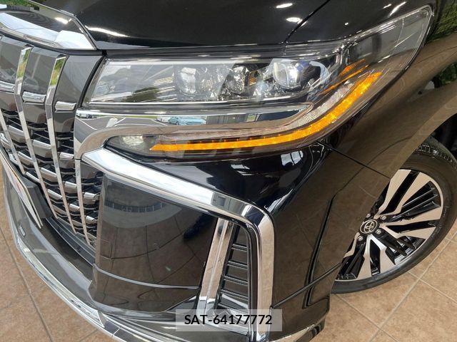 Toyota ALPHARD 2022-04 6750728-13