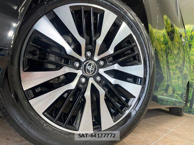 Toyota ALPHARD 2022-04 6750728-14
