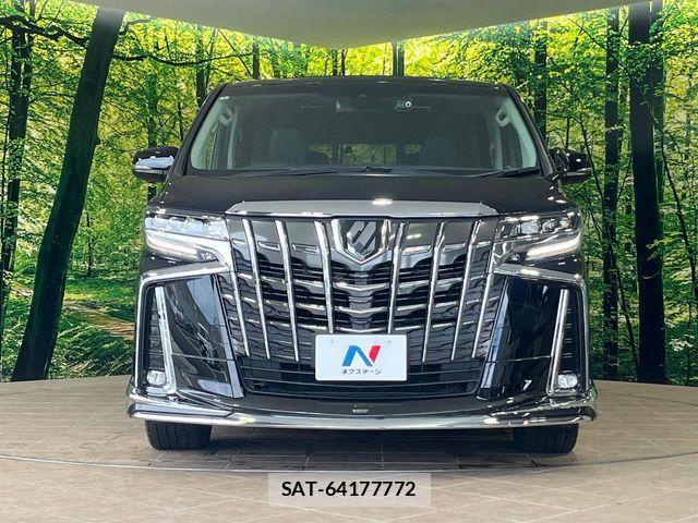 Toyota ALPHARD 2022-04 6750728-15