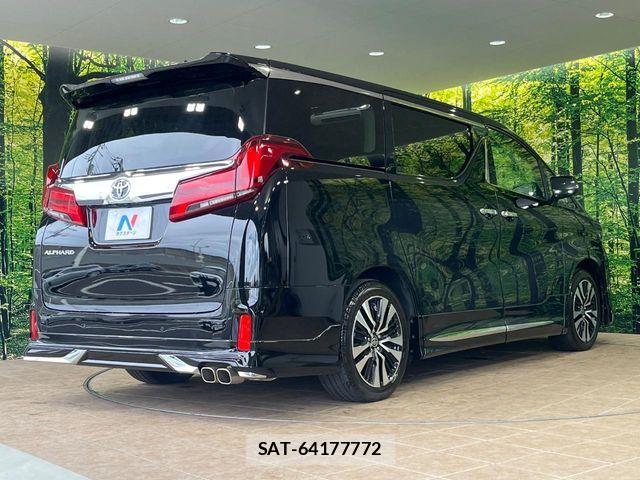 Toyota ALPHARD 2022-04 6750728-18