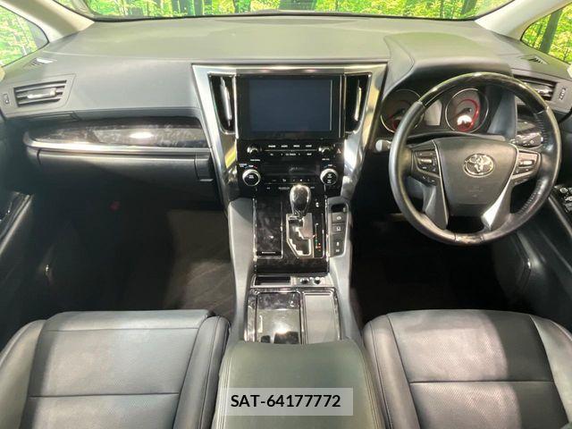 Toyota ALPHARD 2022-04 6750728-1