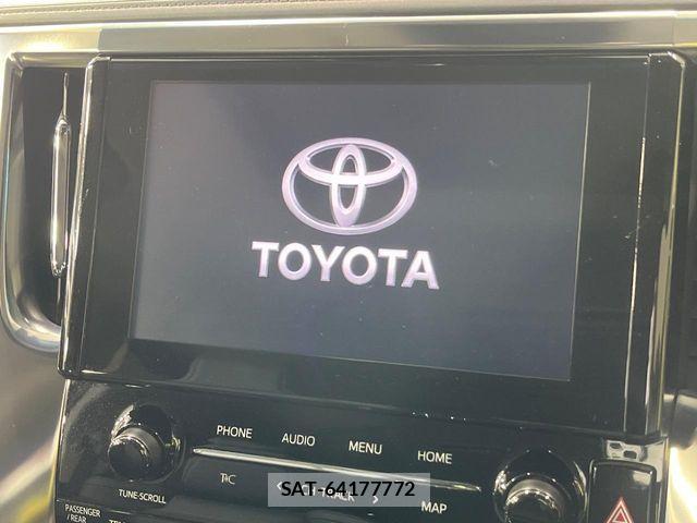 Toyota ALPHARD 2022-04 6750728-4