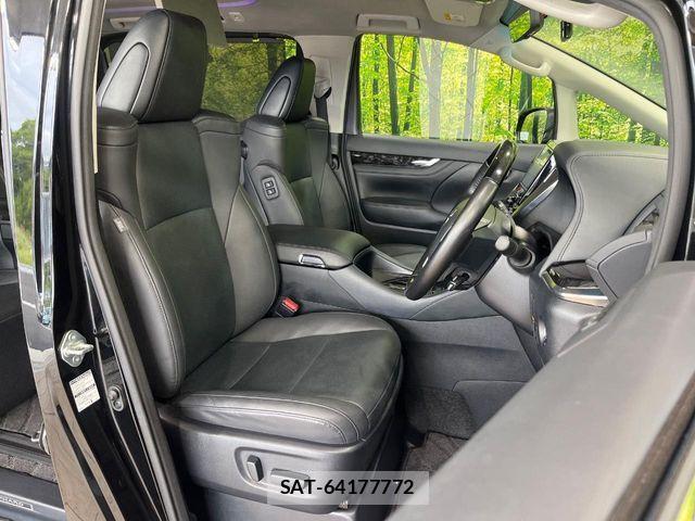 Toyota ALPHARD 2022-04 6750728-8