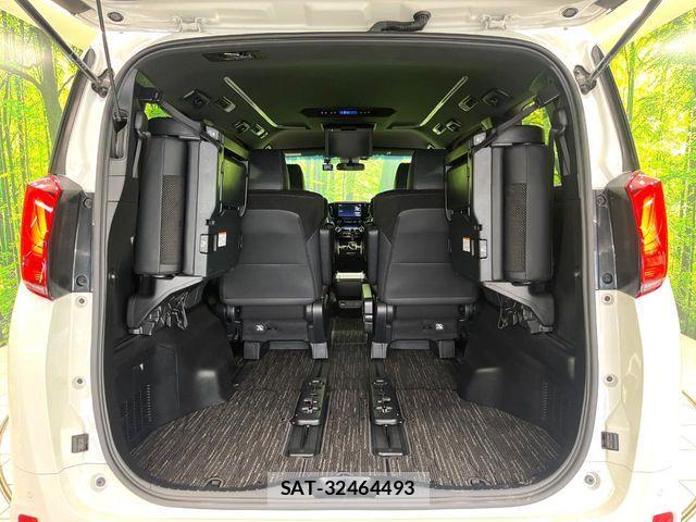 Toyota ALPHARD 2021-03 6750739-10