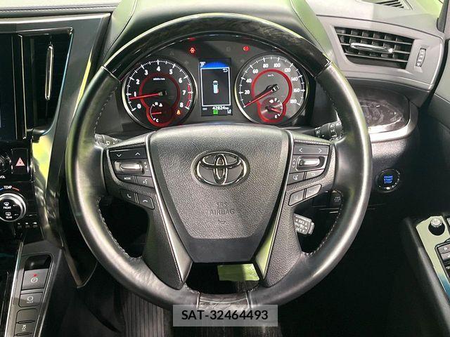 Toyota ALPHARD 2021-03 6750739-11