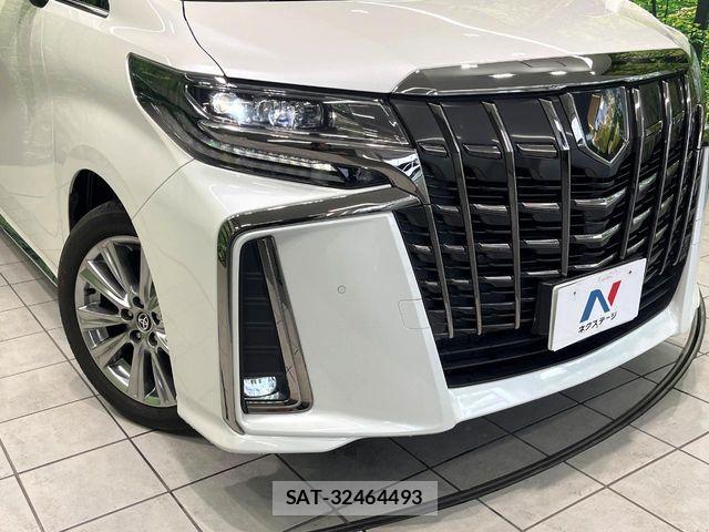 Toyota ALPHARD 2021-03 6750739-12