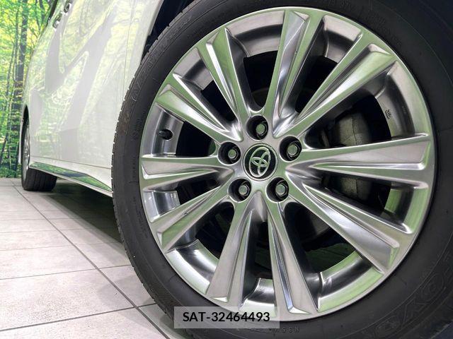 Toyota ALPHARD 2021-03 6750739-13
