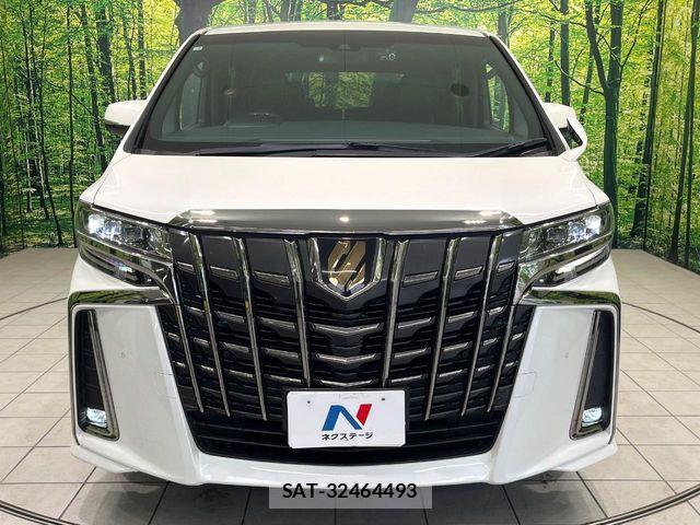 Toyota ALPHARD 2021-03 6750739-14