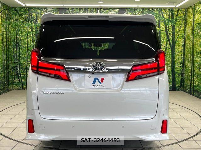 Toyota ALPHARD 2021-03 6750739-15