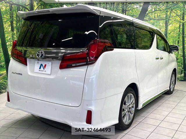 Toyota ALPHARD 2021-03 6750739-17