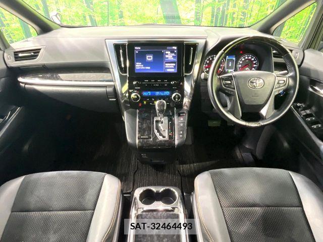 Toyota ALPHARD 2021-03 6750739-1