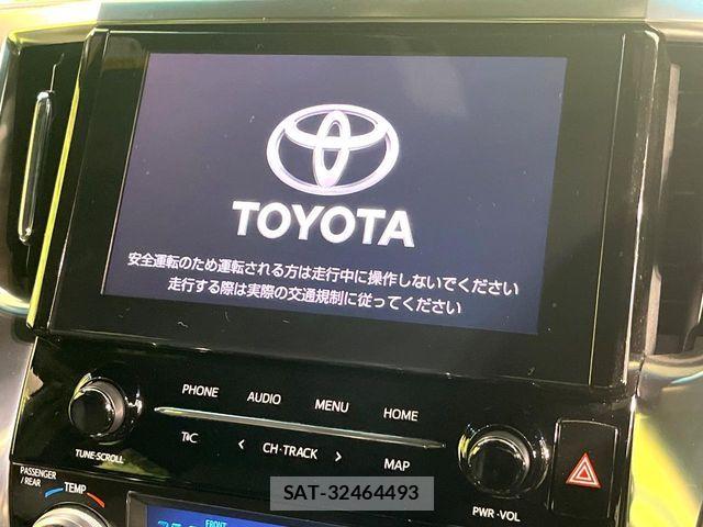 Toyota ALPHARD 2021-03 6750739-2