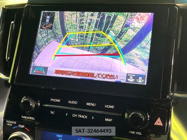 Toyota ALPHARD 2021-03 6750739-3