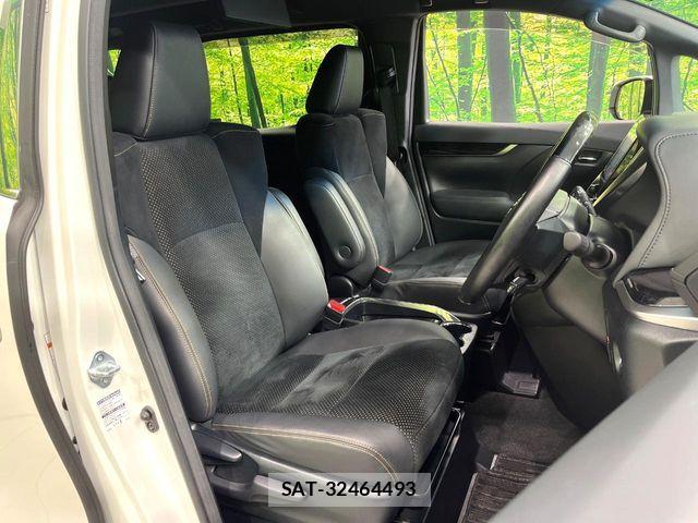 Toyota ALPHARD 2021-03 6750739-7