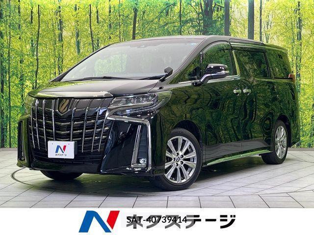 Toyota ALPHARD 2023-03 6750731-0
