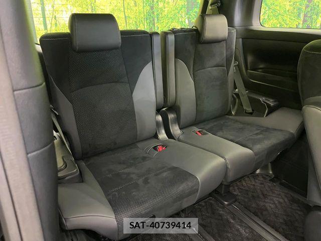 Toyota ALPHARD 2023-03 6750731-9