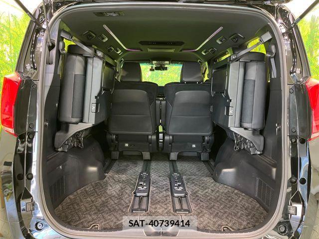 Toyota ALPHARD 2023-03 6750731-10