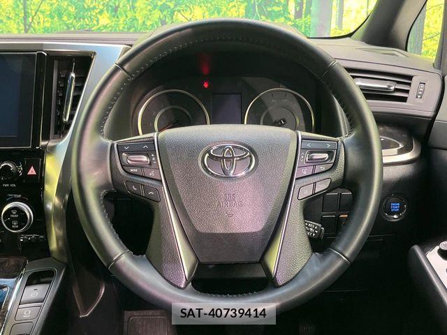 Toyota ALPHARD 2023-03 6750731-11