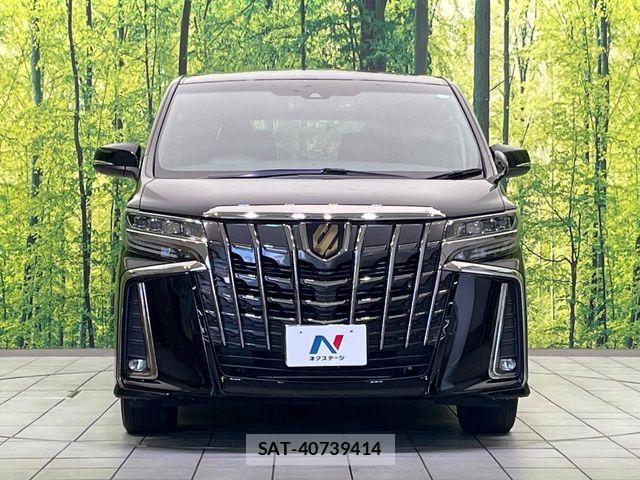 Toyota ALPHARD 2023-03 6750731-14
