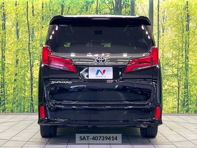Toyota ALPHARD 2023-03 6750731-15