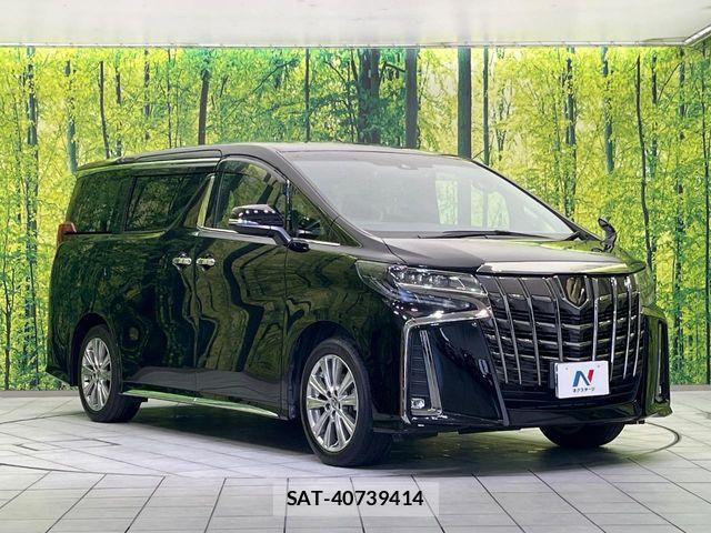 Toyota ALPHARD 2023-03 6750731-16