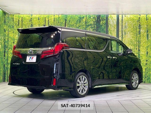 Toyota ALPHARD 2023-03 6750731-17