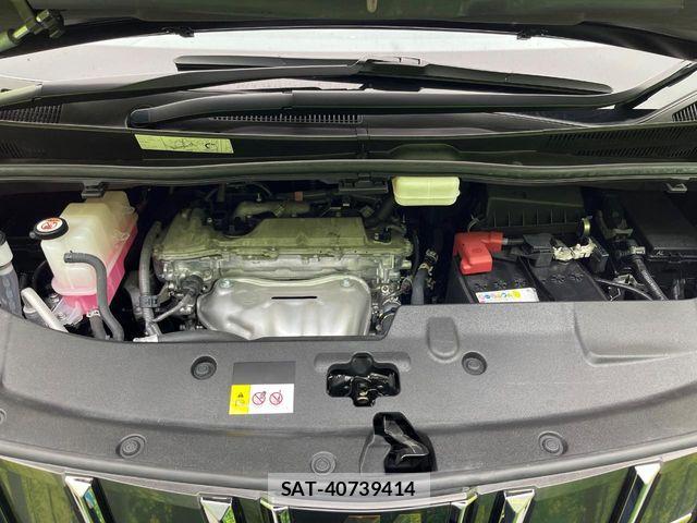 Toyota ALPHARD 2023-03 6750731-18