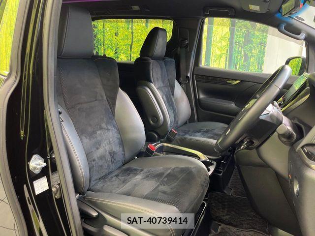 Toyota ALPHARD 2023-03 6750731-7