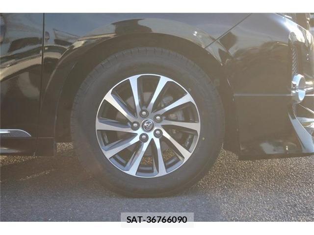 Toyota ALPHARD 2017-02 6750762-9
