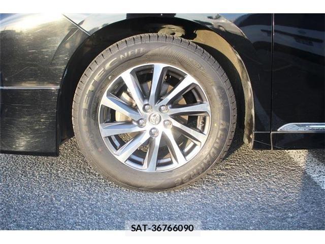 Toyota ALPHARD 2017-02 6750762-12