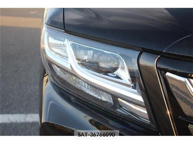 Toyota ALPHARD 2017-02 6750762-15