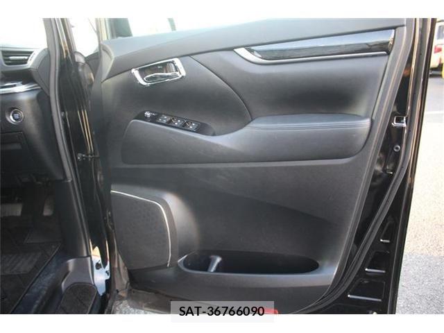 Toyota ALPHARD 2017-02 6750762-22