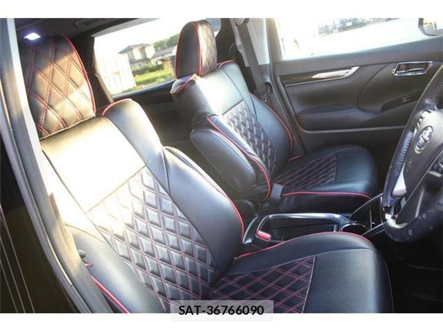 Toyota ALPHARD 2017-02 6750762-24