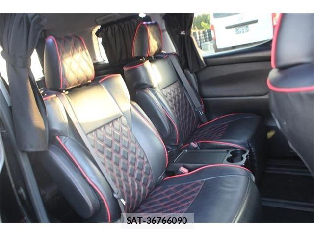 Toyota ALPHARD 2017-02 6750762-26